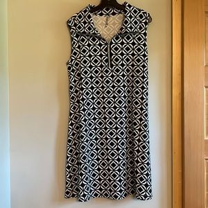LuLu B Dress